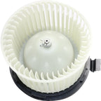 Heater Blower Motor for Nissan Versa (2007–2011)