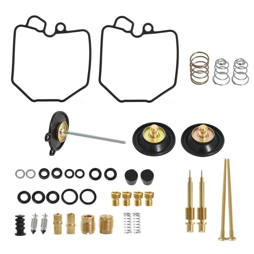 Carburetor Rebuild Kit for Honda CX500C/CX500 (1980–1981)