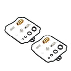 Carburetor Repair Kits for Yamaha XV250 Virago & XVS650 V-Star (1988-2007)