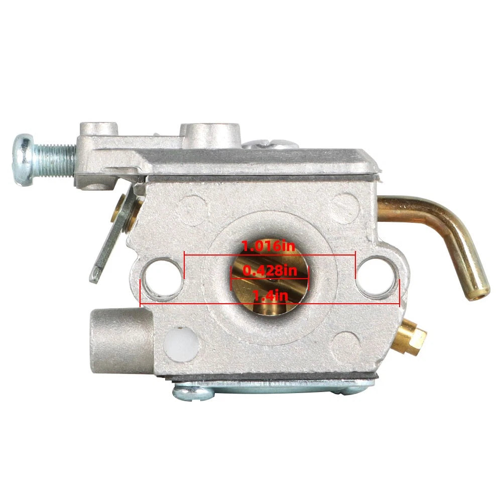 Carburetor for Tecumseh TC300 TC200 Engines (Various Years)