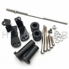 Frame Sliders Crash Protectors for Suzuki Hayabusa GSXR 1300 (1999–2007)