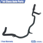 Heater Hose Assembly for Chrysler Town & Country Dodge Grand Caravan (2001–2007)