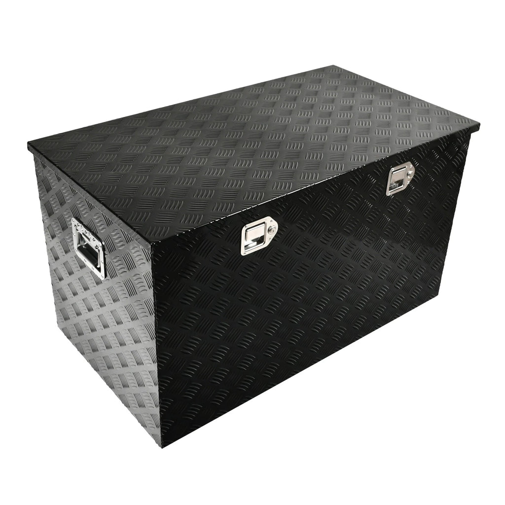 Tool Box for Pickup Truck (44"X24"X24") with Lock & Key