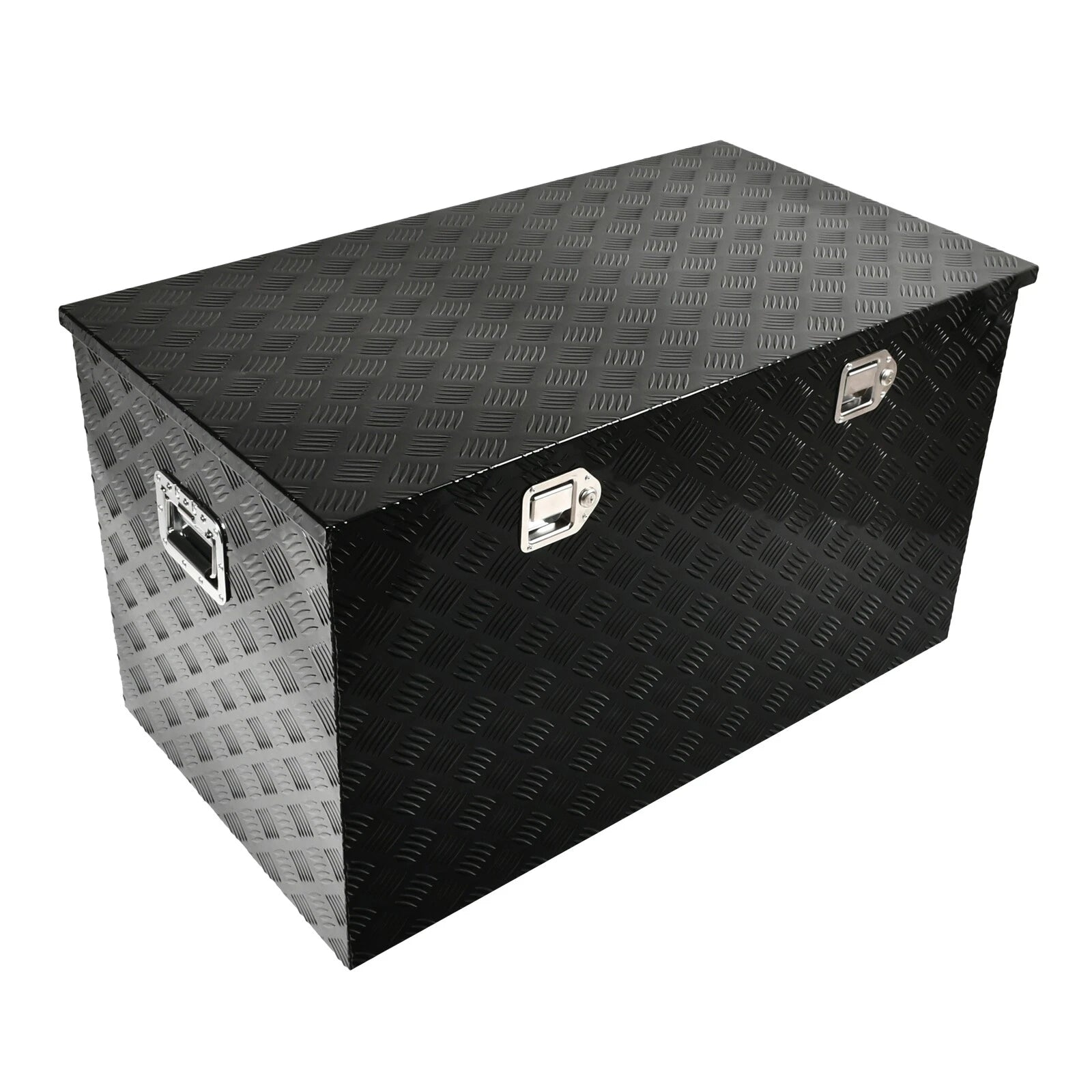 Tool Box for Pickup Truck (44"X24"X24") with Lock & Key