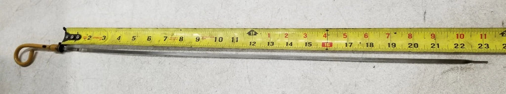 Oil Dipstick for Lincoln Mark VI, Town Car, Mustang V8 (1983–1985) E3ZE-6750-CA