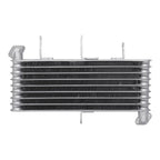 Engine Oil Cooler for Kawasaki Ninja ZX-10R ZX-10RR (2021-2024)