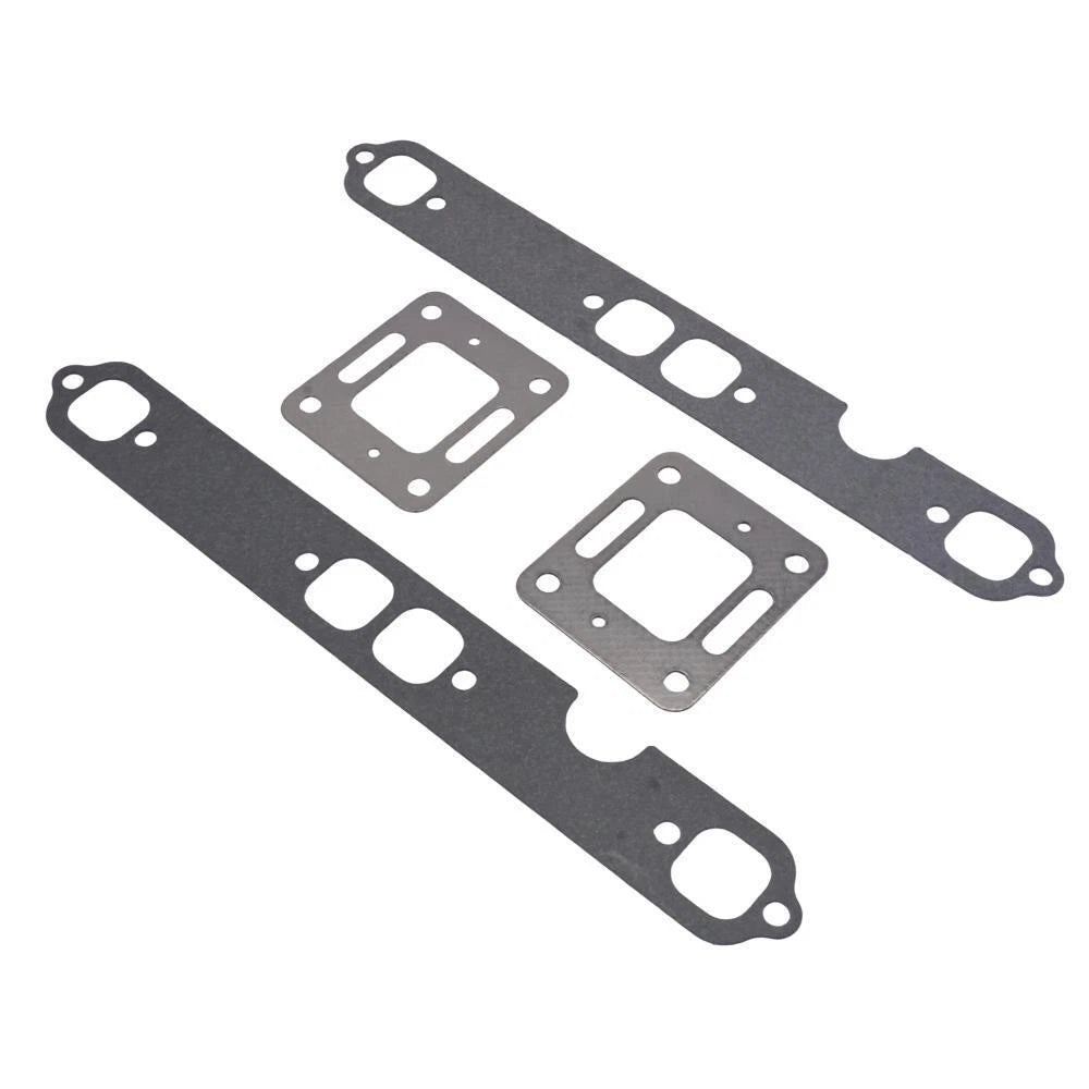 Exhaust Manifold Kit for Mercruiser 305ci/5.0L