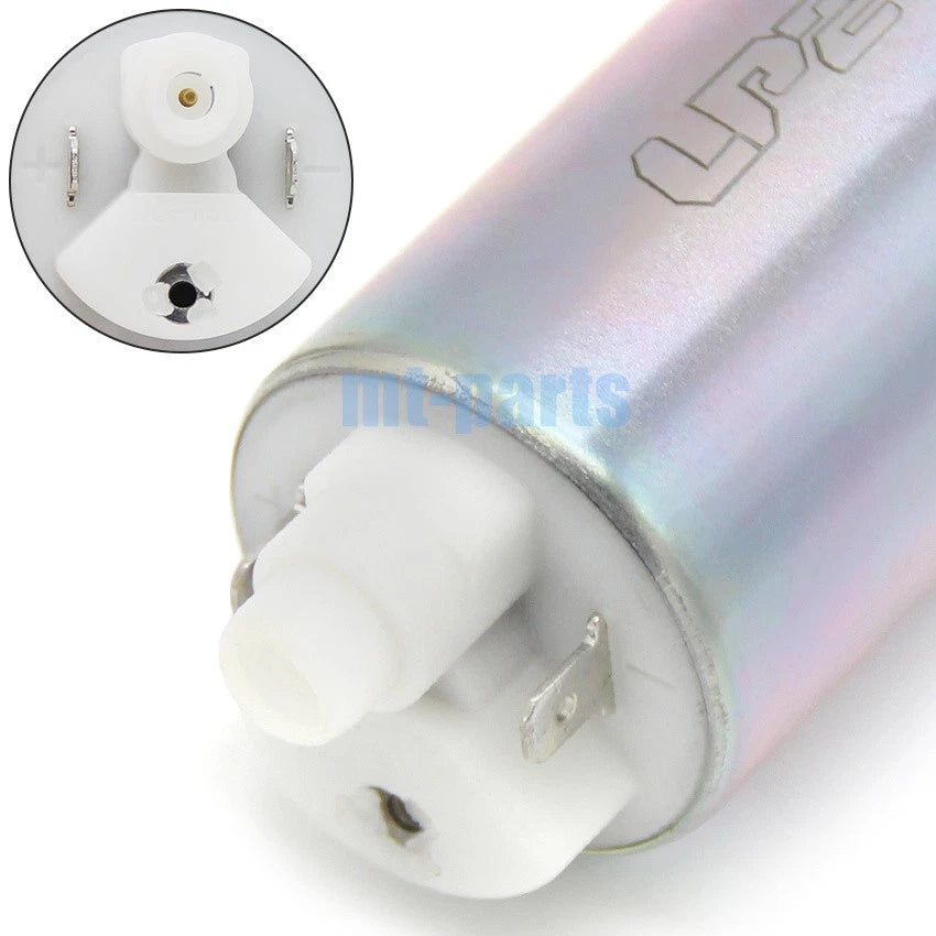 Fuel Pump for Suzuki Outboard DF70A DF80A DF90A (2014–2017) 15200-92J00 15200-92J20