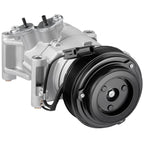A/C Compressor for Mazda 3 Sport (2014–2018) & CX-5 (2013–2022) 197384