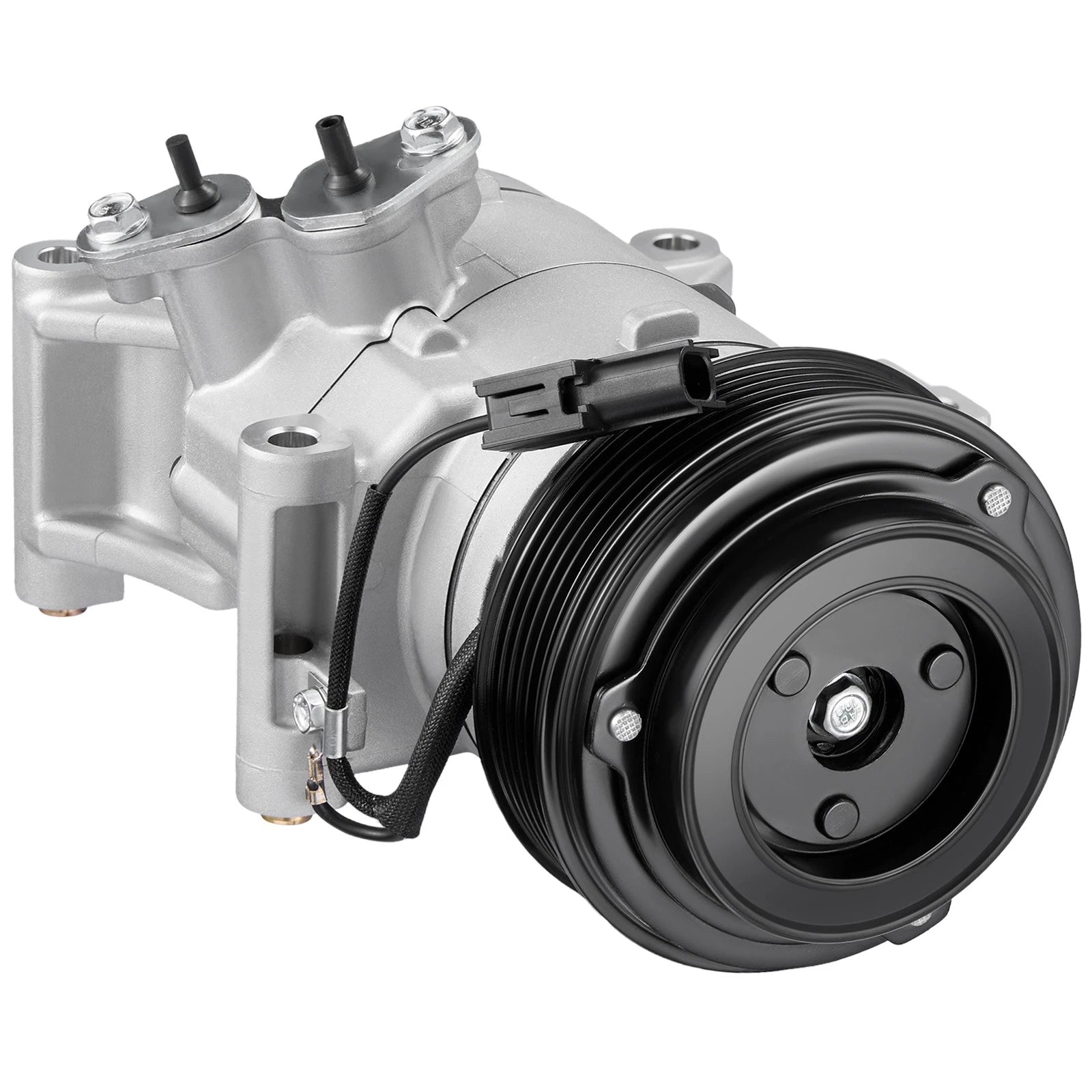 A/C Compressor for Mazda 3 Sport (2014–2018) & CX-5 (2013–2022) 197384