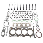 Engine Head Gasket Bolts Kit for Hyundai Optima Sonata Sorento (2015–2020)