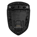 Rear Pillion Passenger Seat for Kawasaki Ninja 250R EX250 (2008–2012)