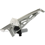 Power Window Regulator Lift for Acura MDX (2007–2013) Front Left