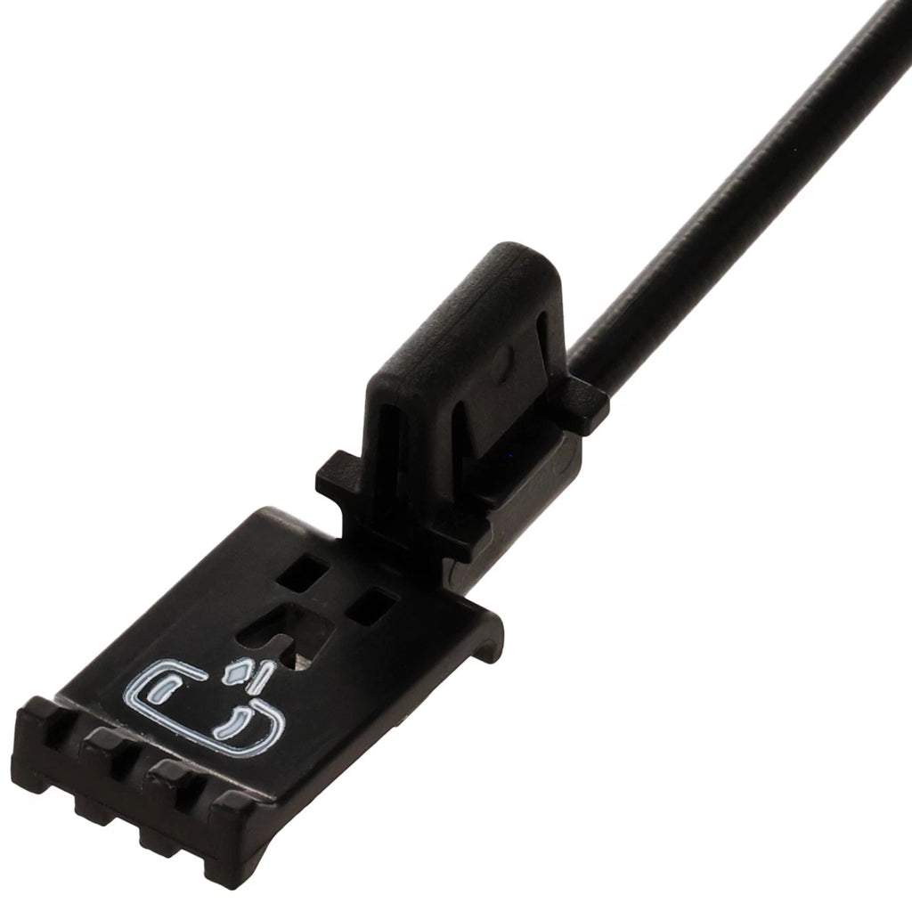 Rear Passenger Door Lock Actuator for Tesla Model S (2012–2021)