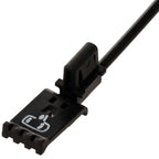 Rear Passenger Door Lock Actuator for Tesla Model S (2012–2021)