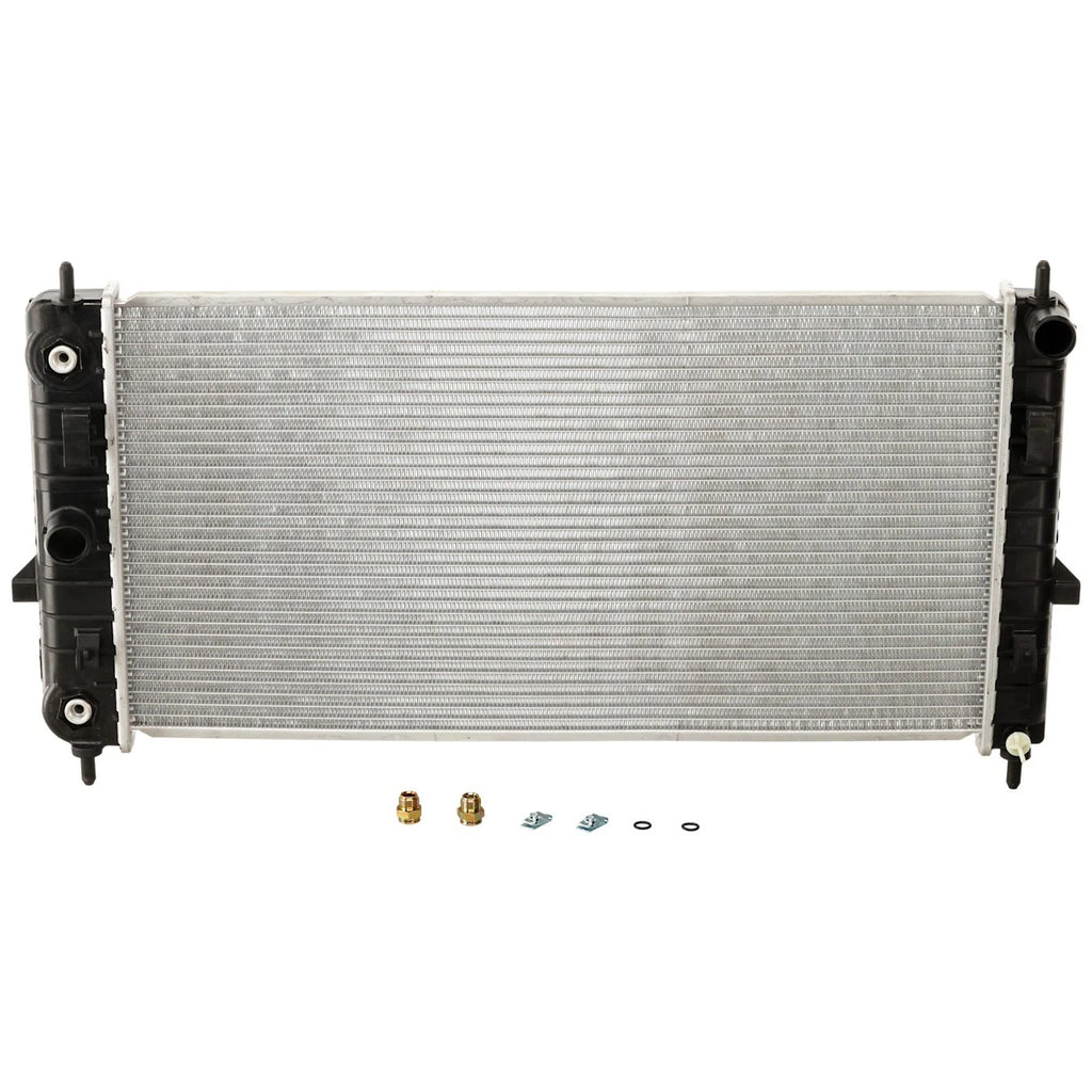 Radiators for Chevy Cobalt Pontiac G5 (2007–2009)