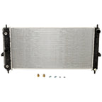 Radiators for Chevy Cobalt Pontiac G5 (2007–2009)