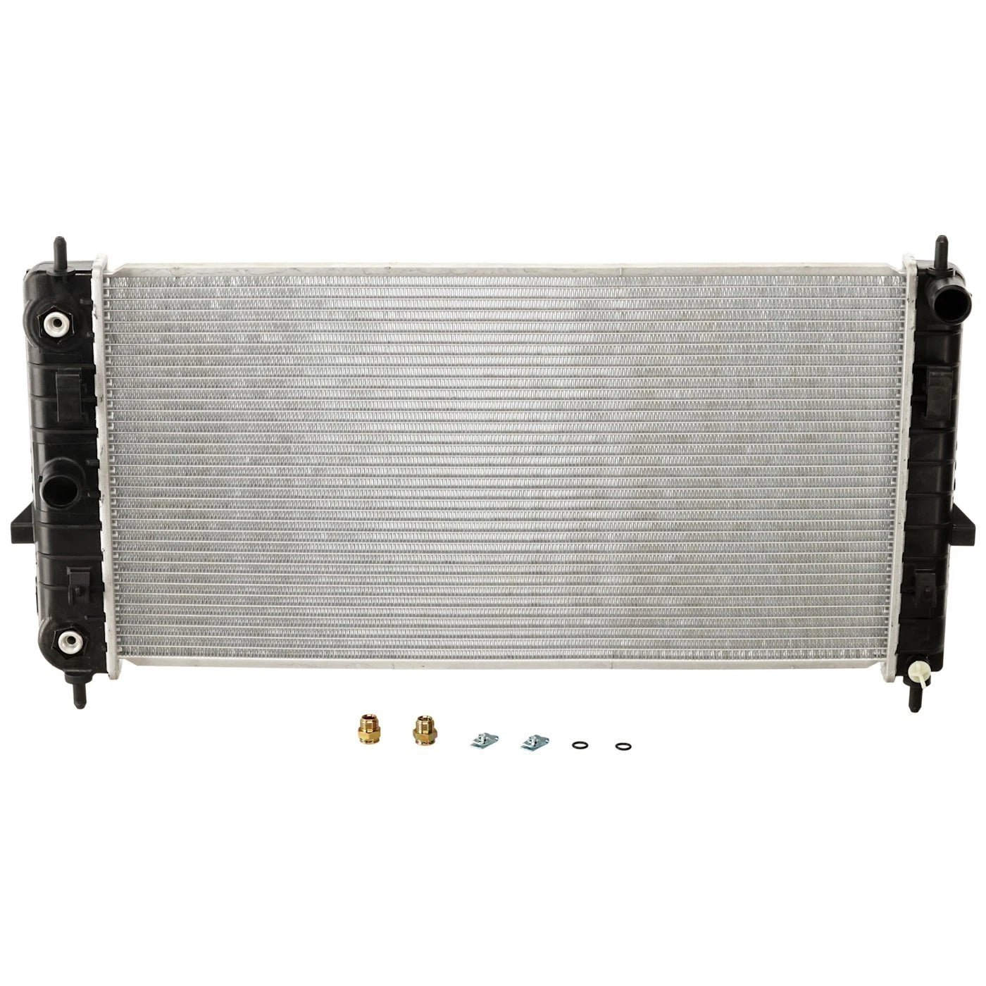 Radiators for Chevy Cobalt Pontiac G5 (2007–2009)