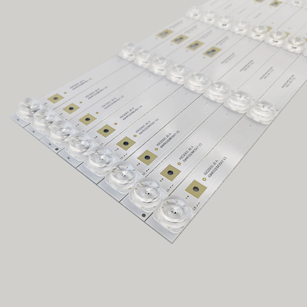 LED Backlight Strip for TCL 49S305 49S405 49S403 49D2900 (2017–2018)