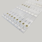 LED Backlight Strip for TCL 49S305 49S405 49S403 49D2900 (2017–2018)