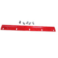 Scraper Bar w/ Hardware for Toro Wheel Horse 3521, 421, 521 (N/A)