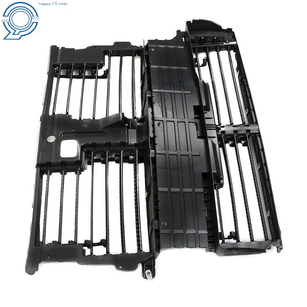 Radiator Shutter Assembly for Ford Edge (2015–2018)
