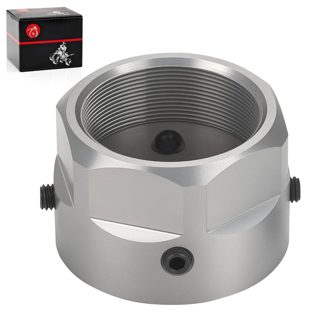 Rear Axle Lock Nut for Yamaha YFZ450R/YFZ450X (2009–2024)