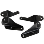 Front Leaf Spring Shackle Bracket Kit for Ford F150 (1980-1996)