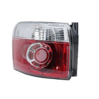 LED Tail Light Outer Brake Lamp Set for GMC Acadia (2007–2012)