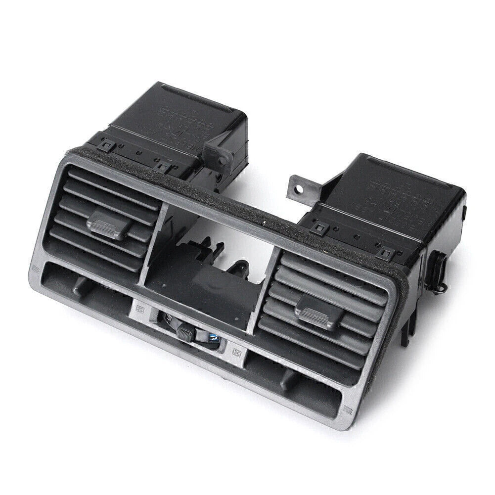 Center Panel Dash Air Outlet Vent for Mitsubishi Pajero Montero V31 V32 V33