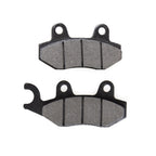 2 Pairs Brake Pads for Kazuma Jaguar 500CC (2000–2023)