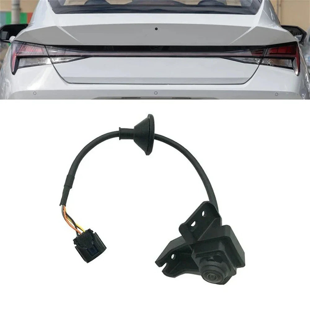 Rear View Backup Parking Assist Camera for Hyundai Elantra (2021-2022)