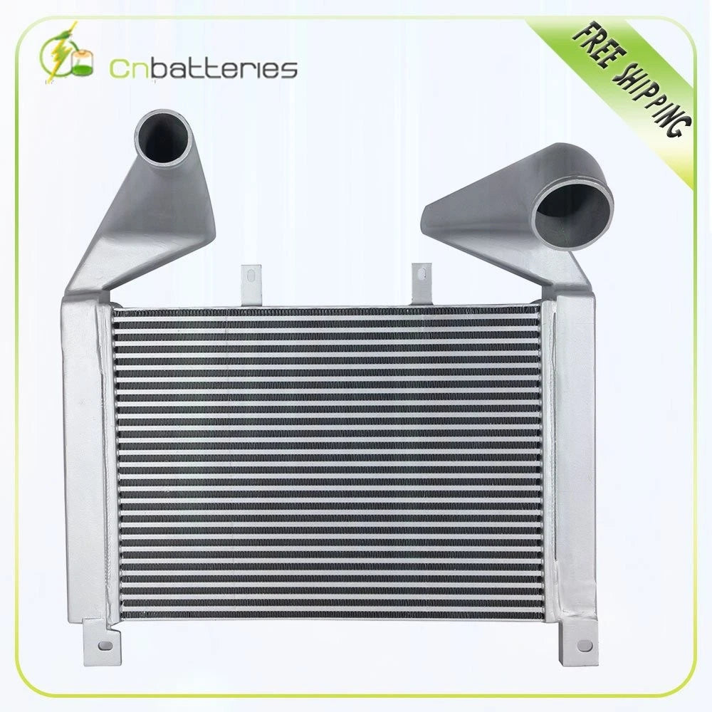 Replacement Aluminum Charge Air Cooler for Mack MR