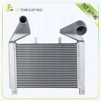 Replacement Aluminum Charge Air Cooler for Mack MR
