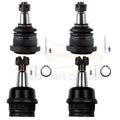 Set of 4 Front Upper & Lower Ball Joints for Dodge RAM 1500 (1994–1996)