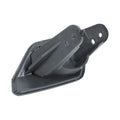 Headlight Washer Nozzle Cover Cap Black for BMW M3 (2015 - 2018)
