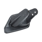 Headlight Washer Nozzle Cover Cap Black for BMW M3 (2015 - 2018)