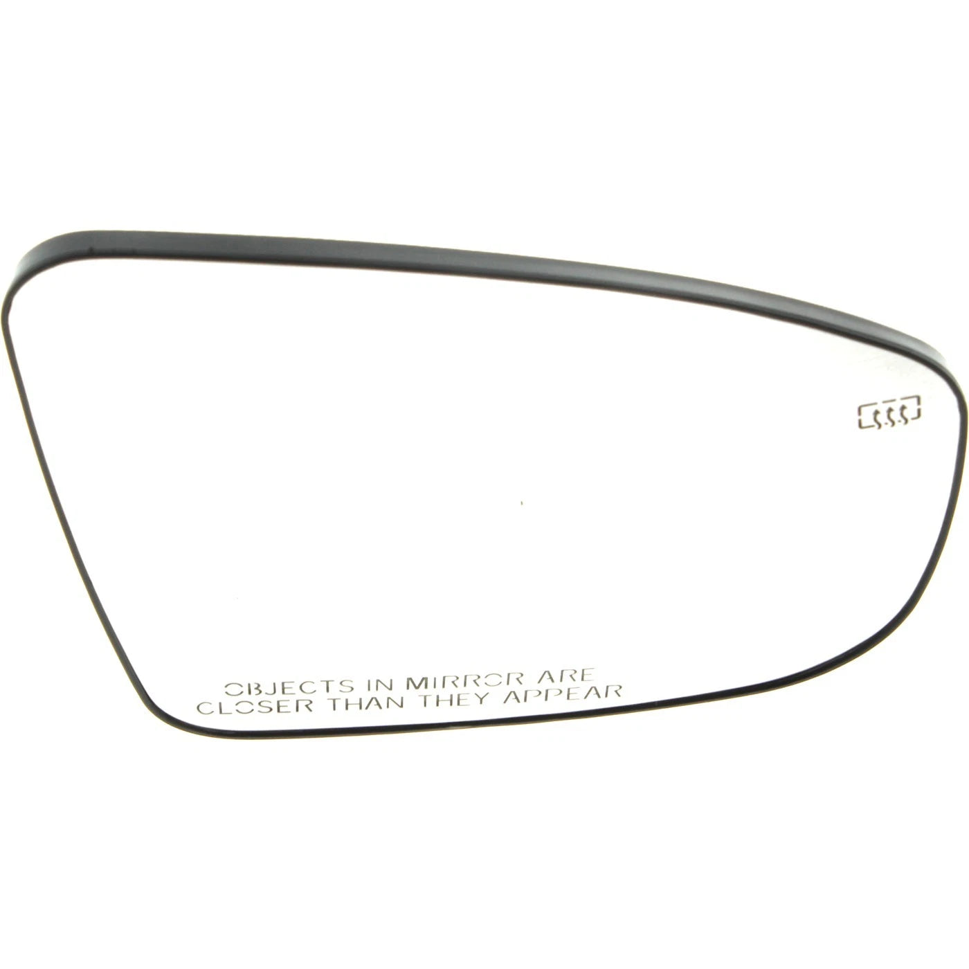 Heated Mirror Glass for Nissan Pathfinder (2013–2016)