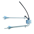 Power Window Regulator with Motor for Freightliner Cascadia (2008–2023)