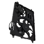 Electric Radiator Cooling Fan for Volvo S80/S60/V60/XC60/XC70 (2008–2016)