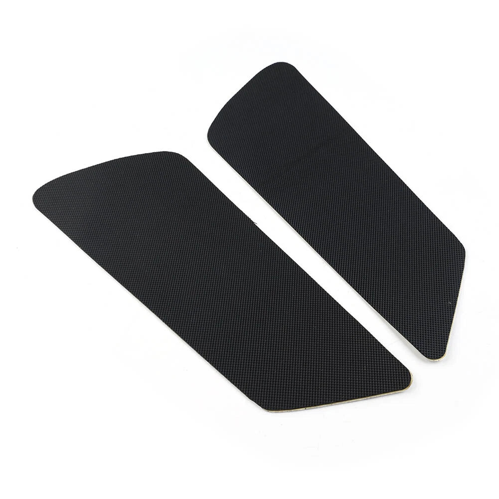 Tank Gas Pad Knee Fuel Side Grips for Ducati 848 (2008–2013), 1098 (2007–2008), 1198 (2009–2011)