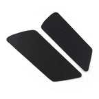Tank Gas Pad Knee Fuel Side Grips for Ducati 848 (2008–2013), 1098 (2007–2008), 1198 (2009–2011)