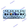 S4L S4L2 Overhaul Rebuild Kit + Cylinder Head for Mitsubishi