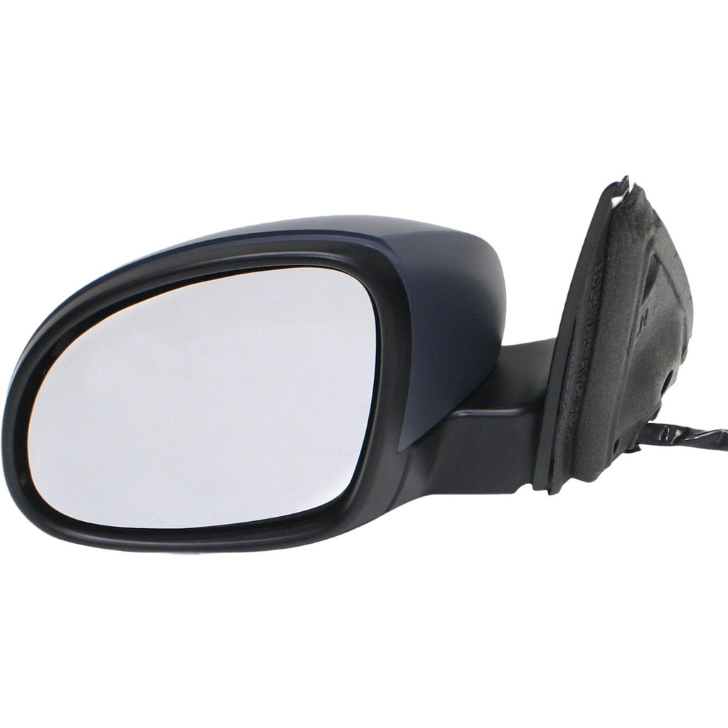 Power Mirror for Volkswagen Tiguan (2009–2017) Heated Power Folding