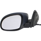 Power Mirror for Volkswagen Tiguan (2009–2017) Heated Power Folding