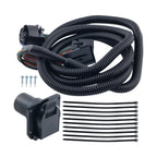 7 Pin Wiring Harness Extension for Dodge Ram 1500 (1995–2008)