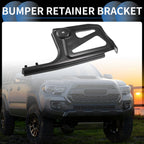 1 Pc Right Front Bumper Support Bracket No. 5327304040 for Toyota Tacoma (2015–2022)