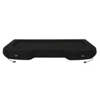 Cargo Cover Security Shield for Ford Fiesta (2011–2019)