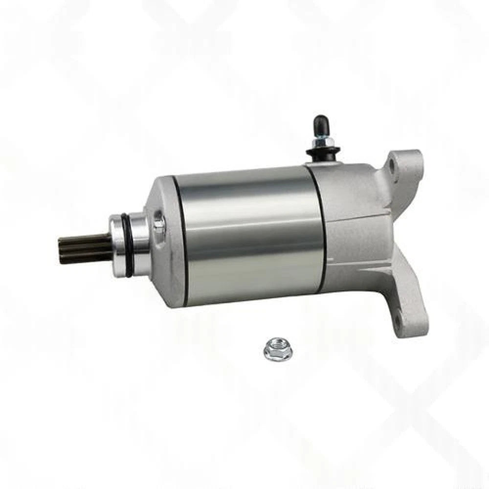 Starter Motor for Suzuki LT160 LT230 LTF230 LTF250 LTZ250 Quadrunner (1990–2006)