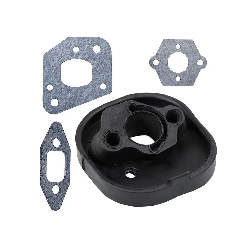 Intake Manifold Carburetor Gasket for Partner McCulloch MacCat (N/A)